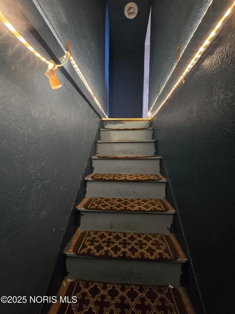 Tiny photo for 724 S Main Street, Bryan, OH 43506 (MLS # 10002223)