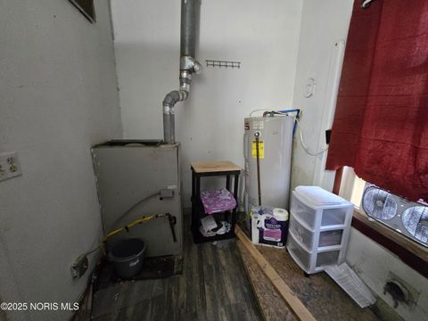 Tiny photo for 724 S Main Street, Bryan, OH 43506 (MLS # 10002223)