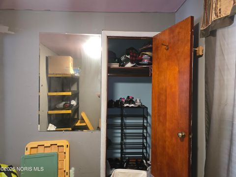 Tiny photo for 724 S Main Street, Bryan, OH 43506 (MLS # 10002223)