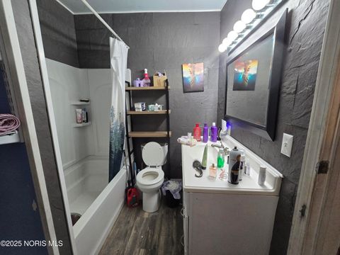 Tiny photo for 724 S Main Street, Bryan, OH 43506 (MLS # 10002223)