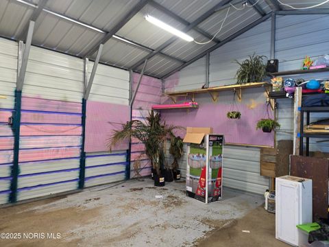 Tiny photo for 724 S Main Street, Bryan, OH 43506 (MLS # 10002223)