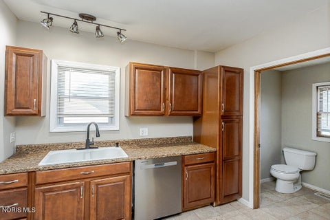 Tiny photo for 124 Helen Drive, Rossford, OH 43460 (MLS # 10014020)