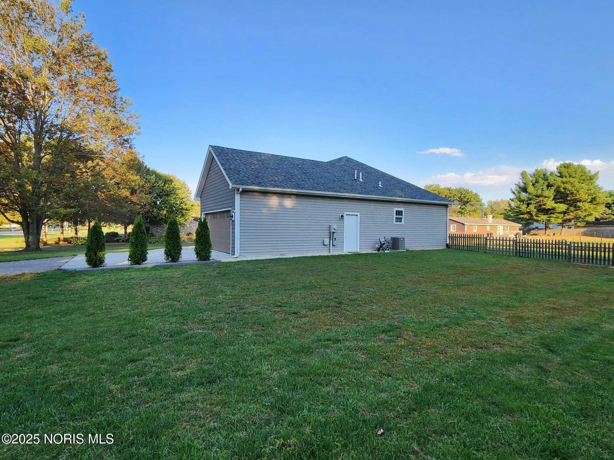 1932 County Road D