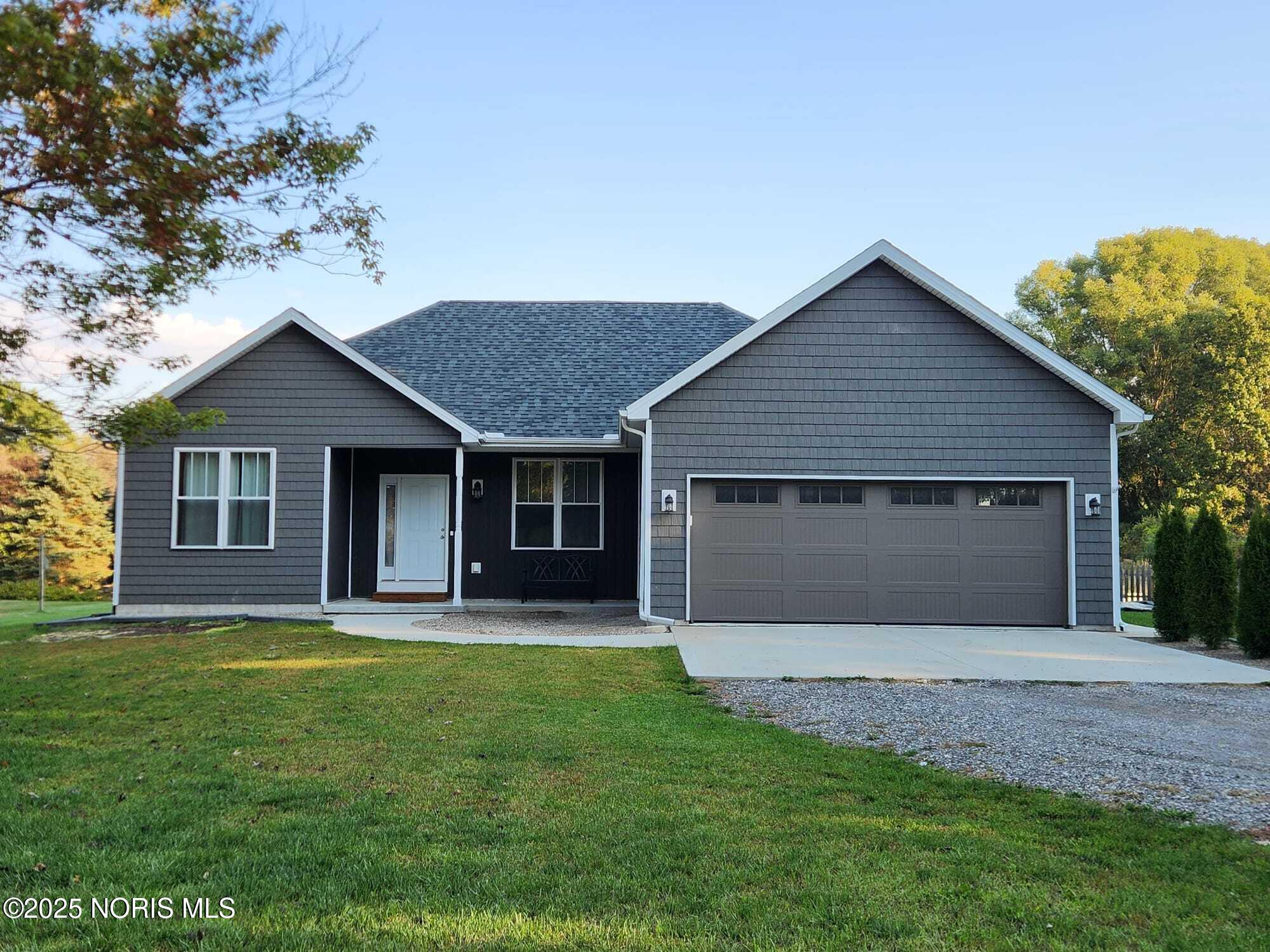 1932 County Road D