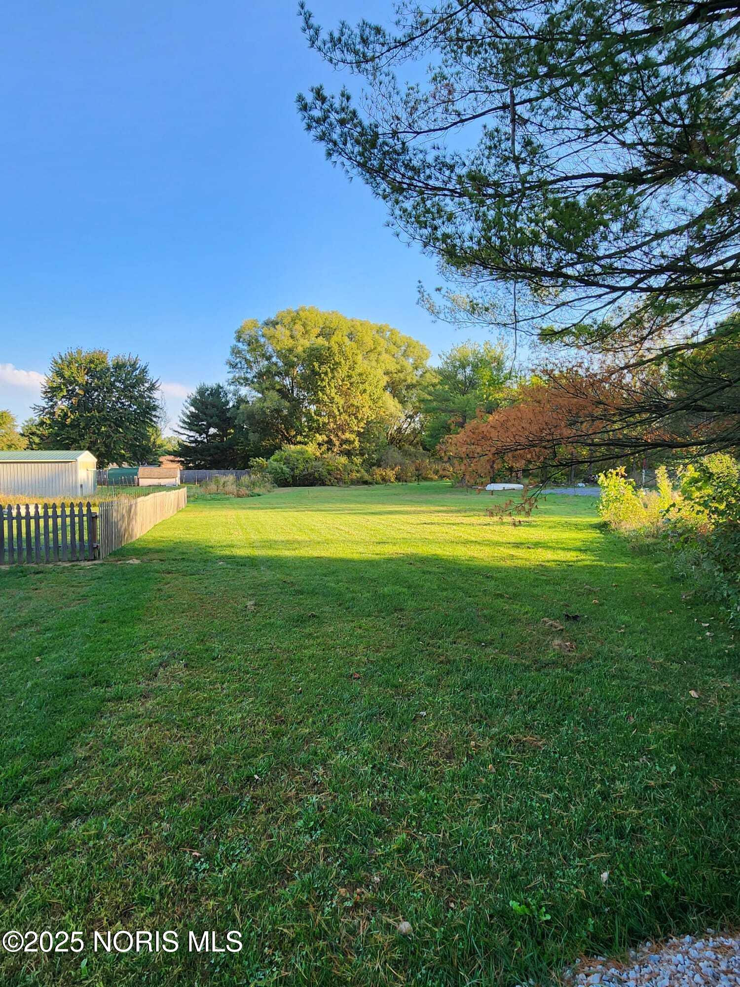 1932 County Road D