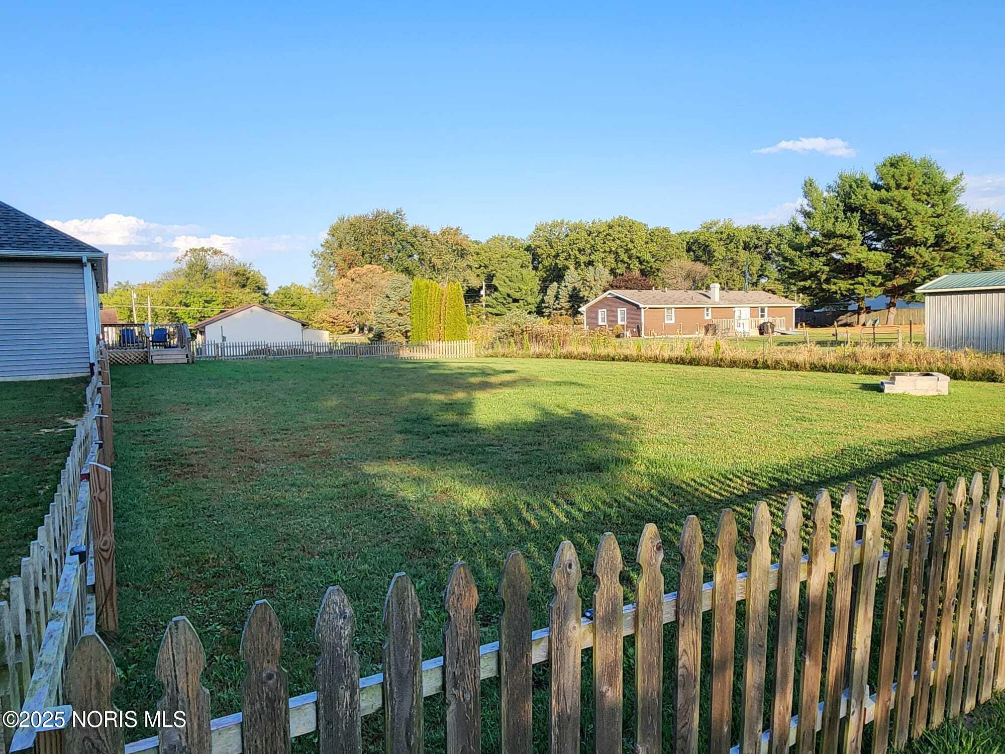 1932 County Road D