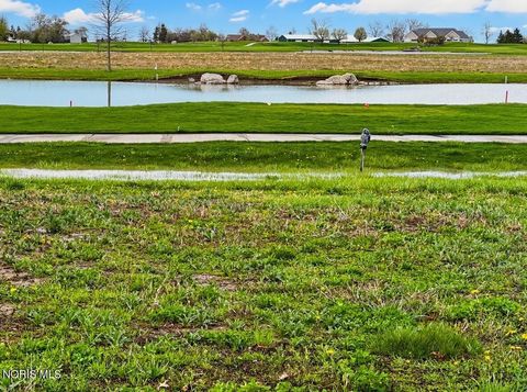 Tiny photo for 5389 Eagles Landing Drive, Oregon, OH 43616 (MLS # 10006440)