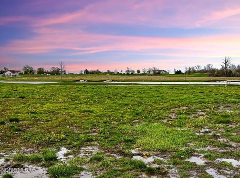 Tiny photo for 5389 Eagles Landing Drive, Oregon, OH 43616 (MLS # 10006440)