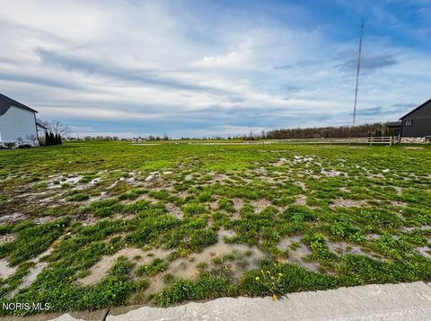 Tiny photo for 5389 Eagles Landing Drive, Oregon, OH 43616 (MLS # 10006440)