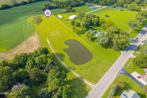 Tiny photo for V/l State Rd 6, Vermilion, OH 44089 (MLS # 10012932)