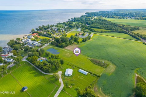 Tiny photo for V/l State Rd 6, Vermilion, OH 44089 (MLS # 10012932)