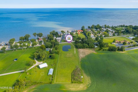 Tiny photo for V/l State Rd 6, Vermilion, OH 44089 (MLS # 10012932)