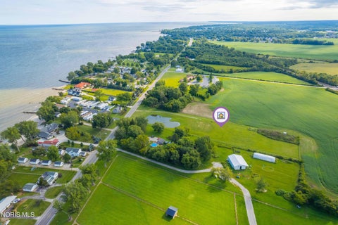 Tiny photo for V/l State Rd 6, Vermilion, OH 44089 (MLS # 10012932)