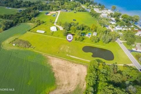 Tiny photo for V/l State Rd 6, Vermilion, OH 44089 (MLS # 10012932)