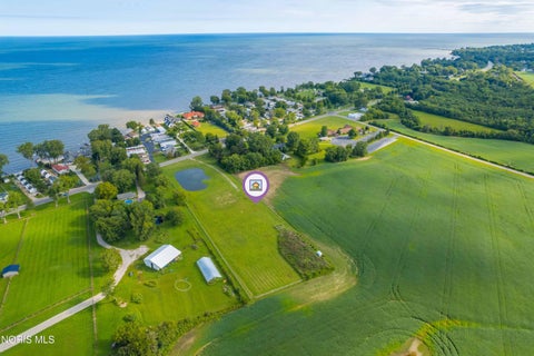 Tiny photo for V/l State Rd 6, Vermilion, OH 44089 (MLS # 10012932)