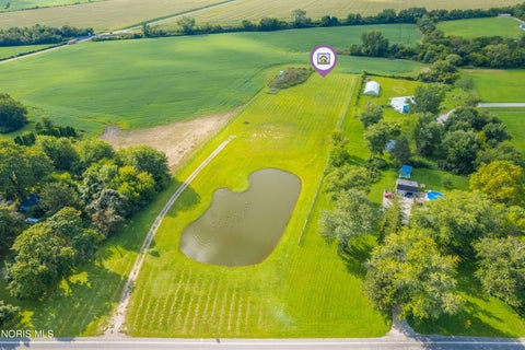 Tiny photo for V/l State Rd 6, Vermilion, OH 44089 (MLS # 10012932)