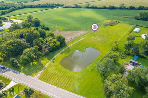 Tiny photo for V/l State Rd 6, Vermilion, OH 44089 (MLS # 10012932)