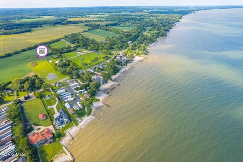 Tiny photo for V/l State Rd 6, Vermilion, OH 44089 (MLS # 10012932)