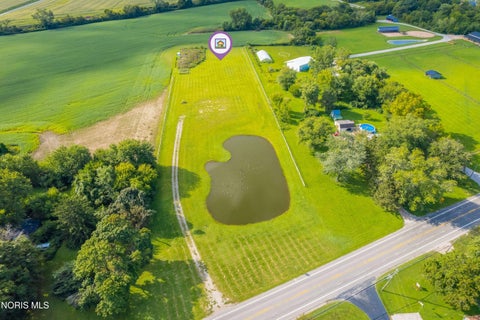 Tiny photo for V/l State Rd 6, Vermilion, OH 44089 (MLS # 10012932)