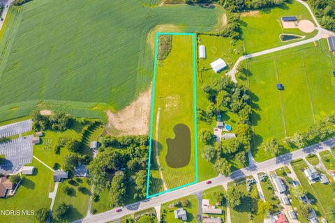 Tiny photo for V/l State Rd 6, Vermilion, OH 44089 (MLS # 10012932)