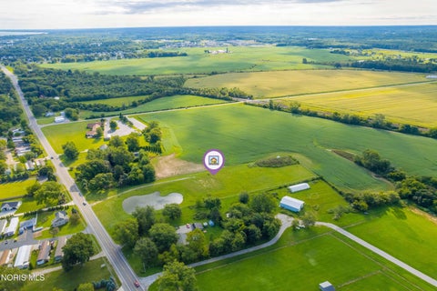 Tiny photo for V/l State Rd 6, Vermilion, OH 44089 (MLS # 10012932)