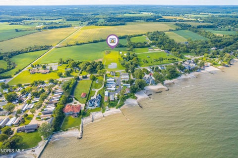 Tiny photo for V/l State Rd 6, Vermilion, OH 44089 (MLS # 10012932)