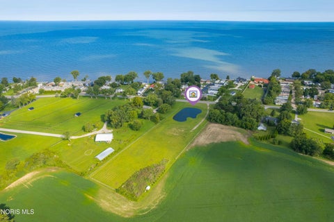 Tiny photo for V/l State Rd 6, Vermilion, OH 44089 (MLS # 10012932)