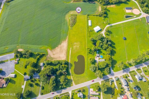 Tiny photo for V/l State Rd 6, Vermilion, OH 44089 (MLS # 10012932)