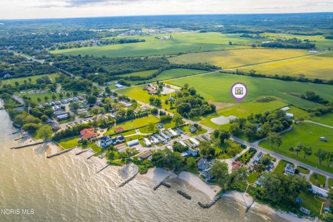 Tiny photo for V/l State Rd 6, Vermilion, OH 44089 (MLS # 10012932)