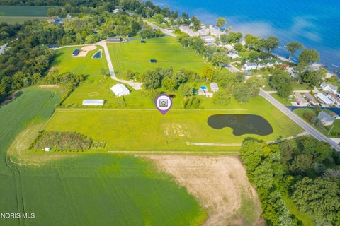 Tiny photo for V/l State Rd 6, Vermilion, OH 44089 (MLS # 10012932)