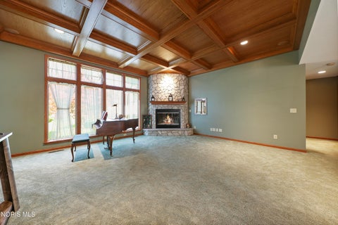 Tiny photo for 501 Quail Run, Archbold, OH 43502 (MLS # 10006913)