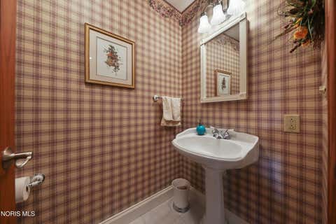 Tiny photo for 501 Quail Run, Archbold, OH 43502 (MLS # 10006913)