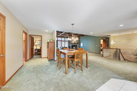 Tiny photo for 501 Quail Run, Archbold, OH 43502 (MLS # 10006913)
