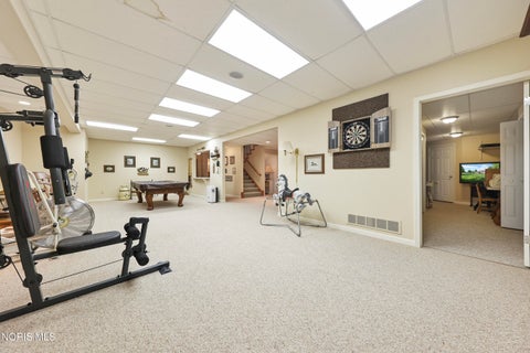 Tiny photo for 501 Quail Run, Archbold, OH 43502 (MLS # 10006913)