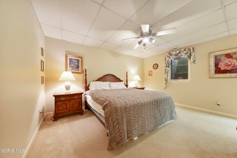 Tiny photo for 501 Quail Run, Archbold, OH 43502 (MLS # 10006913)