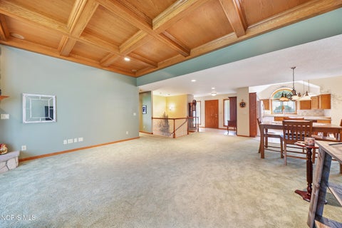 Tiny photo for 501 Quail Run, Archbold, OH 43502 (MLS # 10006913)