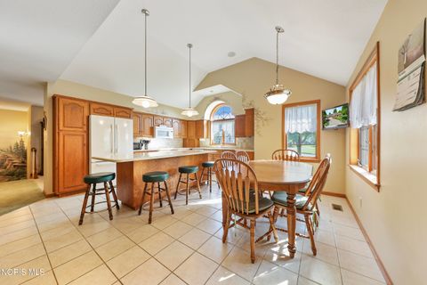 Tiny photo for 501 Quail Run, Archbold, OH 43502 (MLS # 10006913)