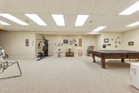 Tiny photo for 501 Quail Run, Archbold, OH 43502 (MLS # 10006913)