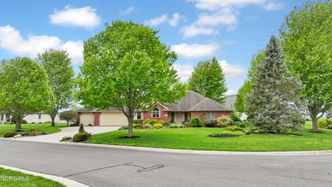 Tiny photo for 501 Quail Run, Archbold, OH 43502 (MLS # 10006913)