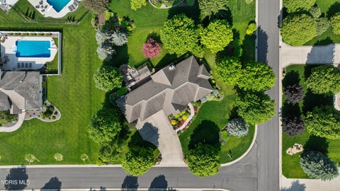 Tiny photo for 501 Quail Run, Archbold, OH 43502 (MLS # 10006913)