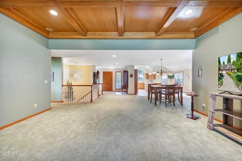 Tiny photo for 501 Quail Run, Archbold, OH 43502 (MLS # 10006913)