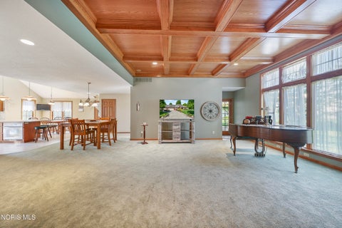 Tiny photo for 501 Quail Run, Archbold, OH 43502 (MLS # 10006913)