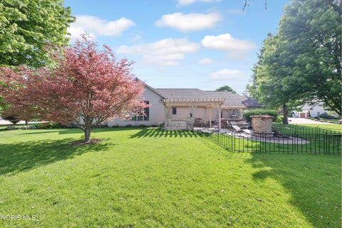 Tiny photo for 501 Quail Run, Archbold, OH 43502 (MLS # 10006913)