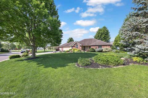 Tiny photo for 501 Quail Run, Archbold, OH 43502 (MLS # 10006913)