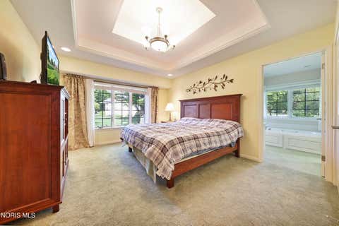 Tiny photo for 501 Quail Run, Archbold, OH 43502 (MLS # 10006913)