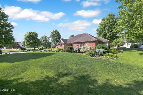 Tiny photo for 501 Quail Run, Archbold, OH 43502 (MLS # 10006913)