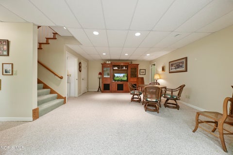 Tiny photo for 501 Quail Run, Archbold, OH 43502 (MLS # 10006913)