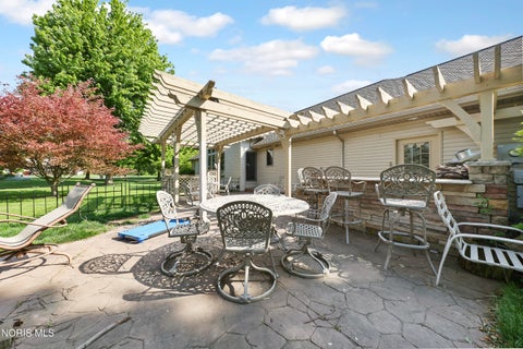 Tiny photo for 501 Quail Run, Archbold, OH 43502 (MLS # 10006913)