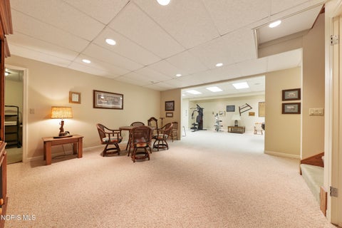 Tiny photo for 501 Quail Run, Archbold, OH 43502 (MLS # 10006913)