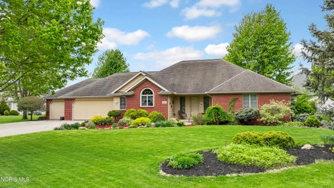 Tiny photo for 501 Quail Run, Archbold, OH 43502 (MLS # 10006913)